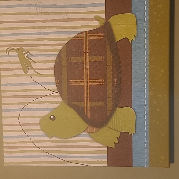 Two Cute Boys Room 10x10 Pictures - Picture 3 of 5